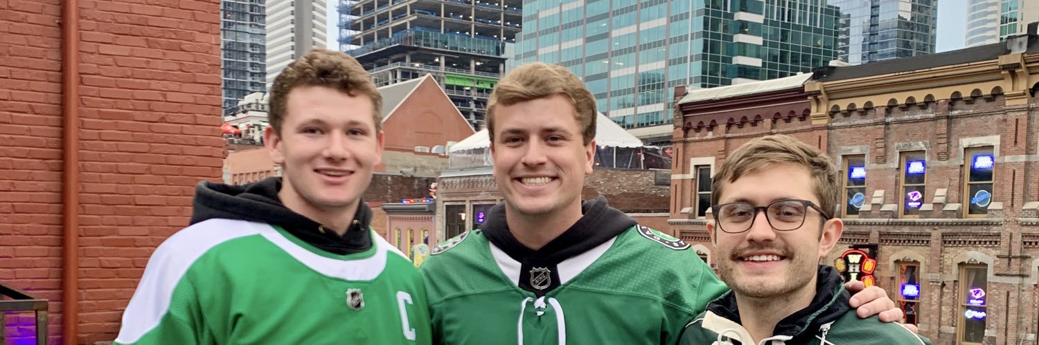 collinfrench21's profile banner image