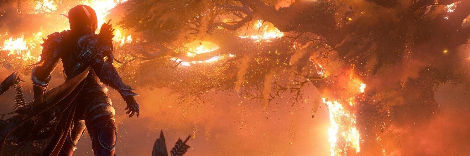 VanilleVei's profile banner image