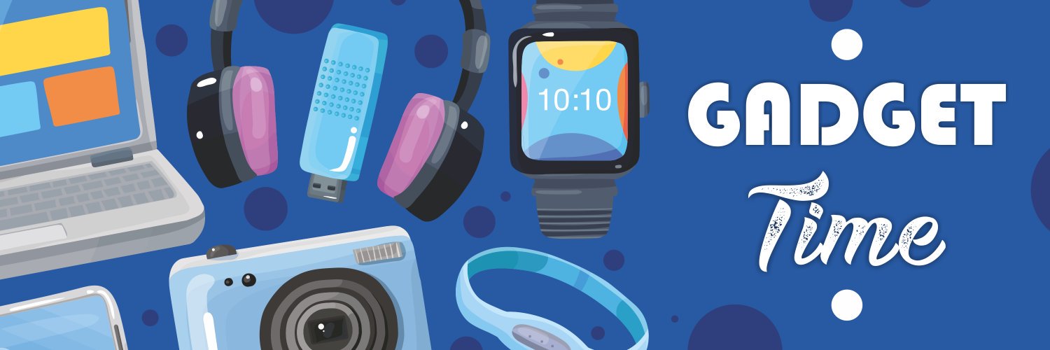 gadgetime_'s profile banner image