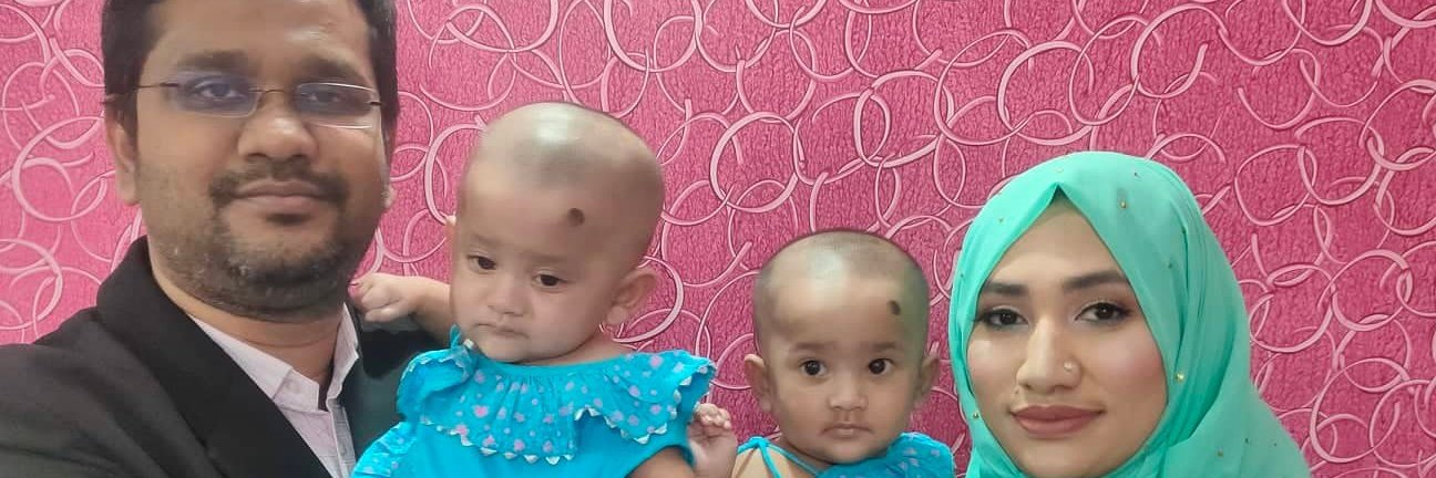 mahbub4294's profile banner image