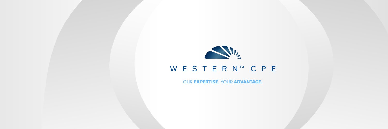 Western CPE banner