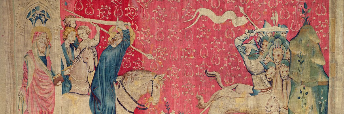 Malleus Haereticorum banner