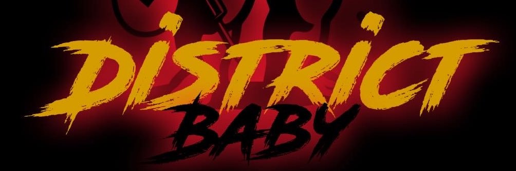 districtmeez's profile banner image