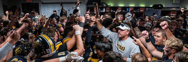 UWOFootball Profile Banner