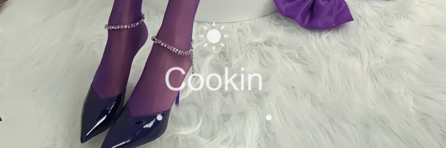 cookin banner