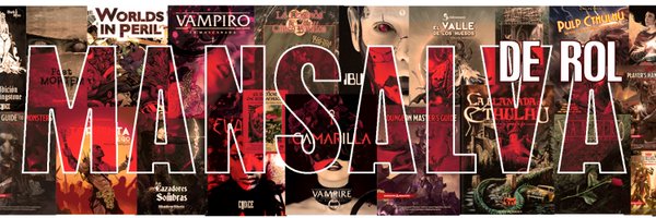 MansalvaR Profile Banner