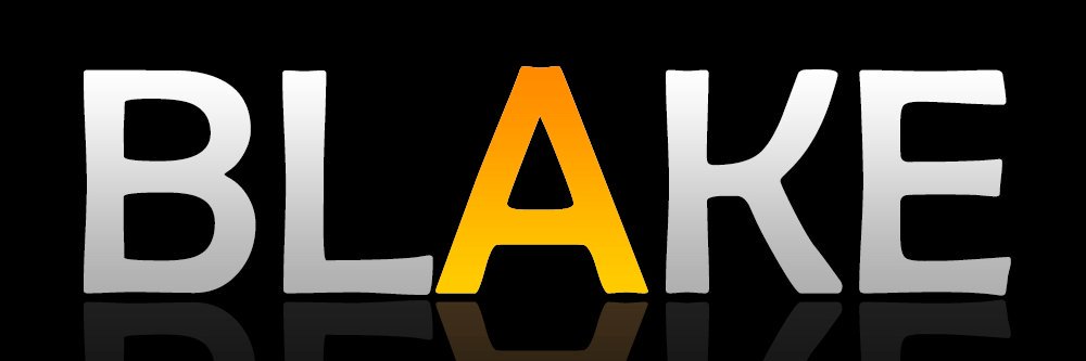 Blake 🇵🇱 banner