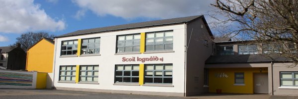 Scoil Iognáid SJ Profile Banner