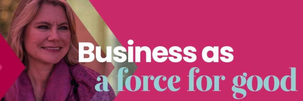 Social Mobility Pledge banner