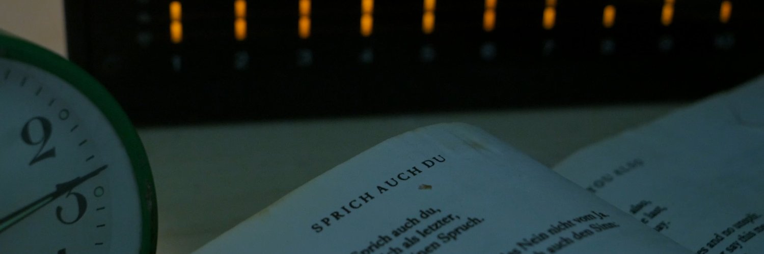 ShadeSpeaking's profile banner image
