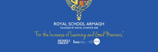 ArmaghRoyal Profile Banner