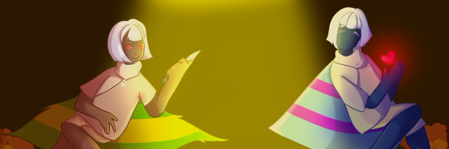 Chara Animates banner