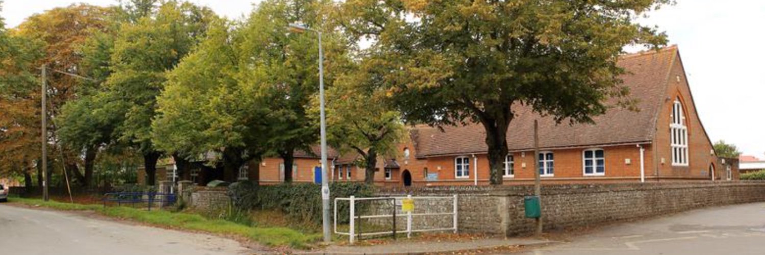 StMichaelsSteventon banner