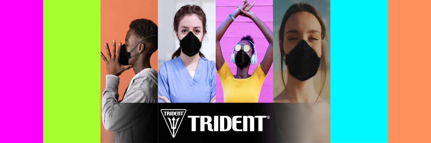 The Face Mask Store banner