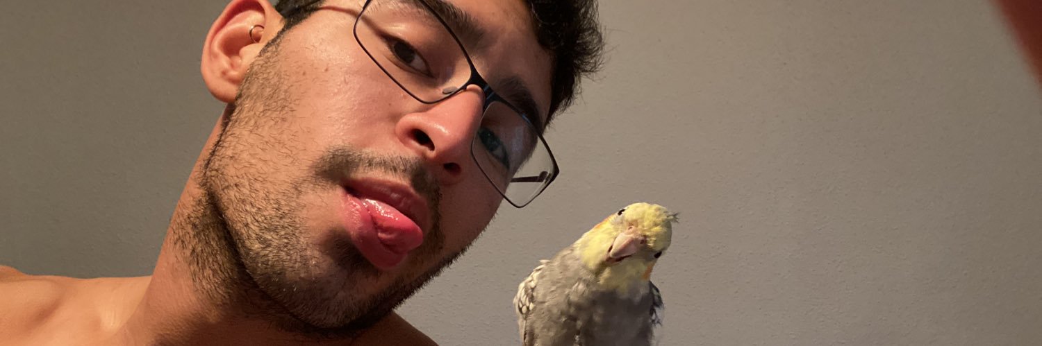 Lamprea23's profile banner image