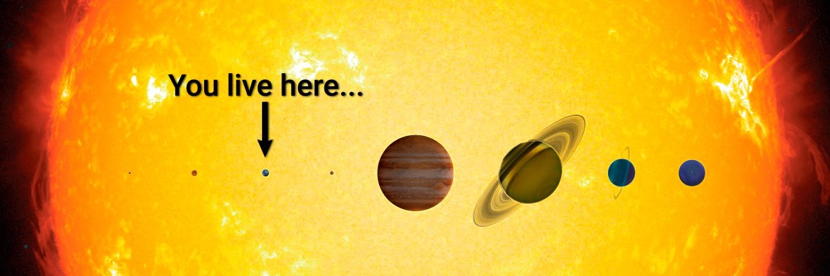 Covid Thoughts... banner