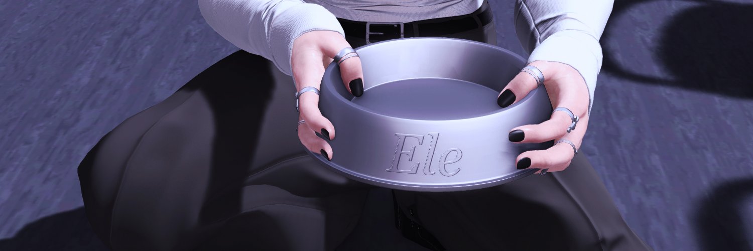 elepocalypse's profile banner image