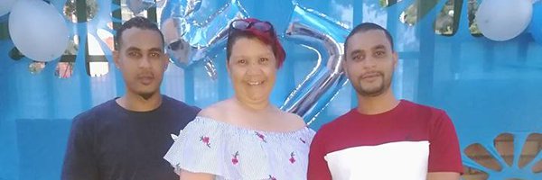 RamessurShereen Profile Banner