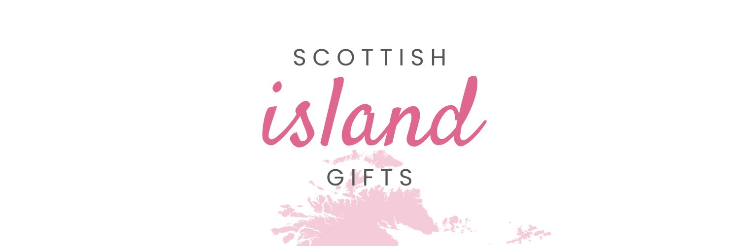 isle20 - Scottish island gifts banner