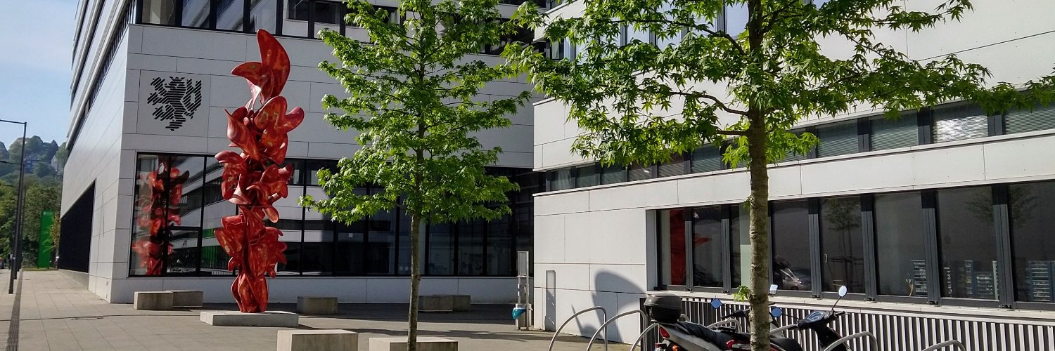 BUW-Chemistry&Biology banner