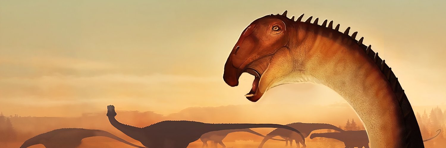 nigrasaurus banner