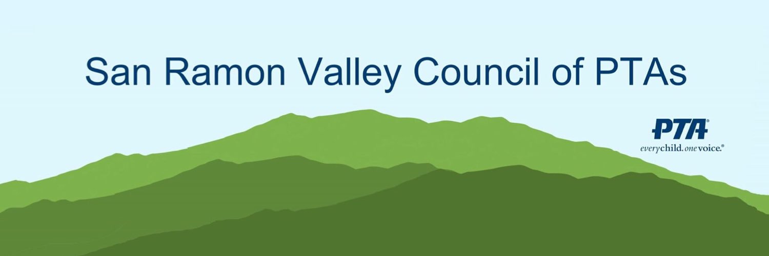 SRV Council of PTAs banner