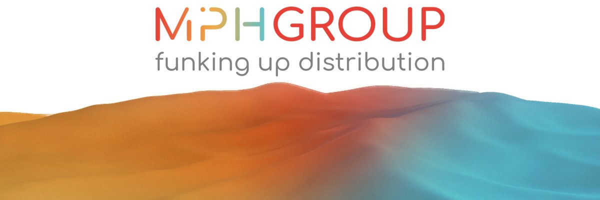 MPH Group | Making People Happy banner