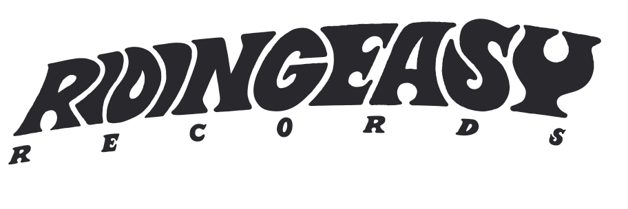 RidingEasy Records banner