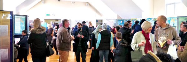 SuttonMuslims Profile Banner