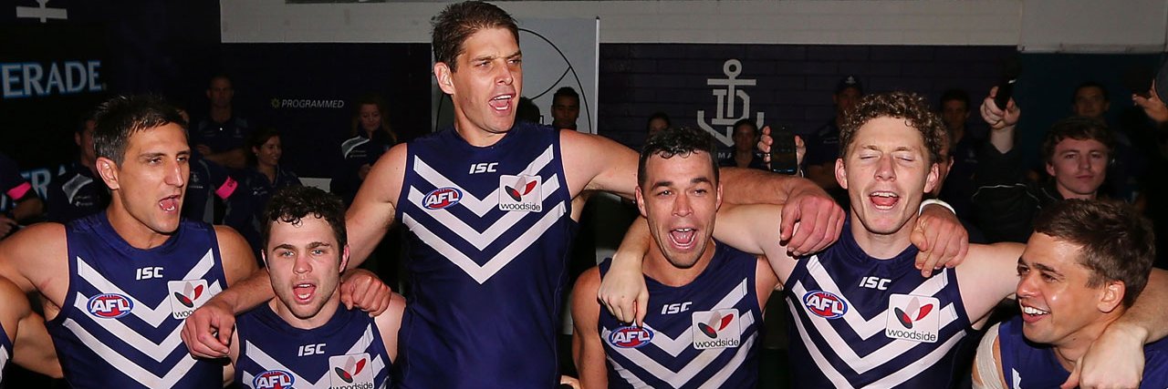 Brian O'Donnell ⚓️ banner