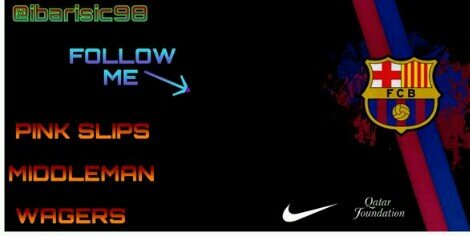 ibarisic98's profile banner image