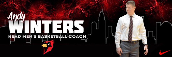 CoachAWinters Profile Banner