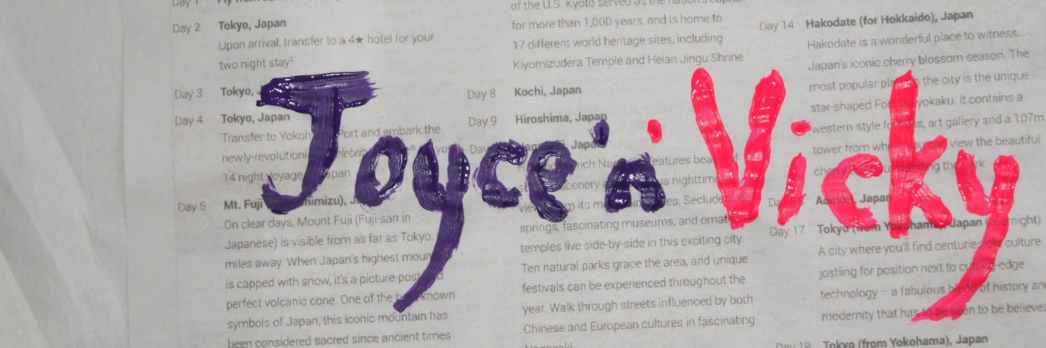 JoyceandVicky banner