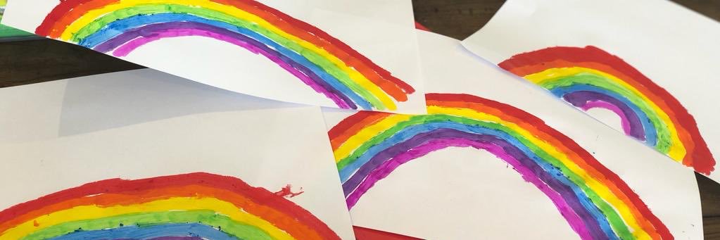 Shepley First School banner