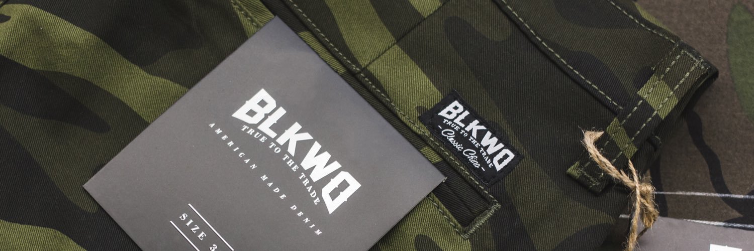 BLKWD's profile banner image