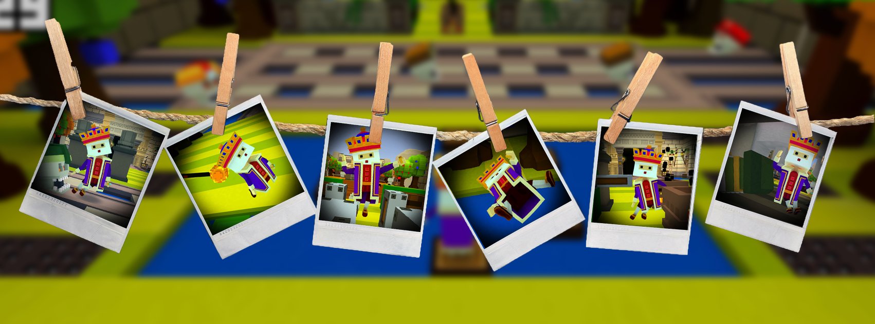 criffle's profile banner image