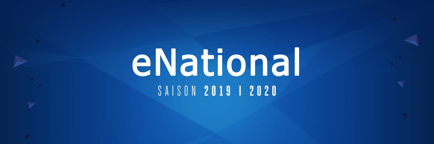 eNationalFM's profile banner image