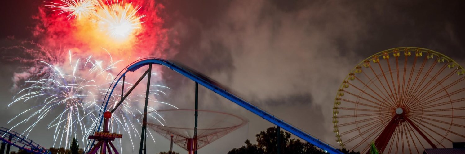 James Atkinson II banner