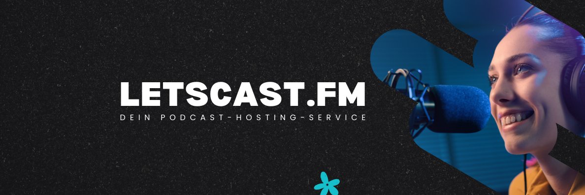 LetsCast.fm banner