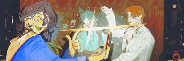 lorwardXX Profile Banner