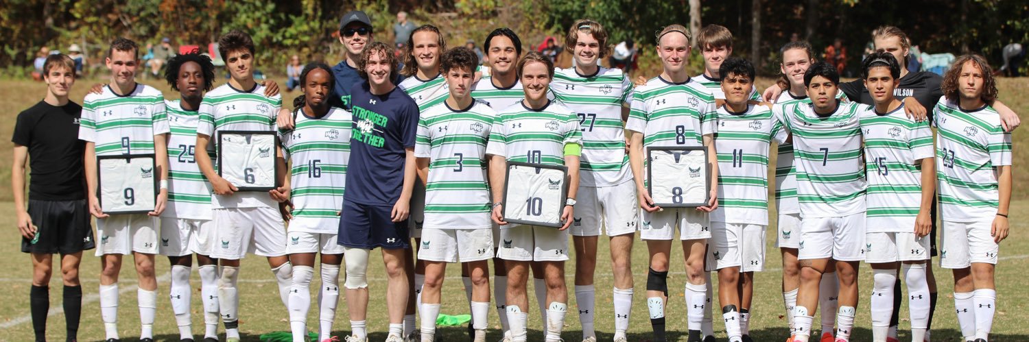 Warren Wilson College Men's Soccer banner