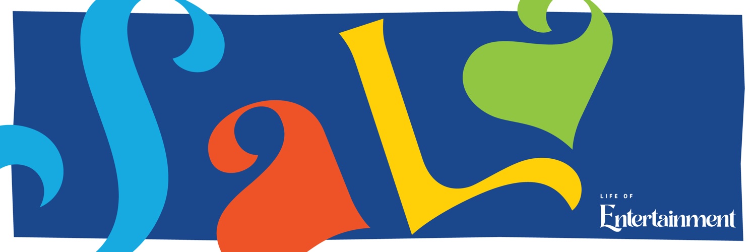 SALA ENTERTAINMENT | سالا للترفيه banner