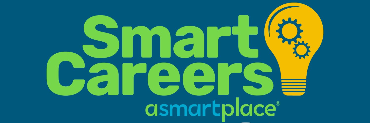Smart Careers at ASmartPlace banner