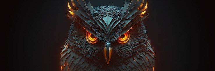 GrandsonOwl's profile banner image
