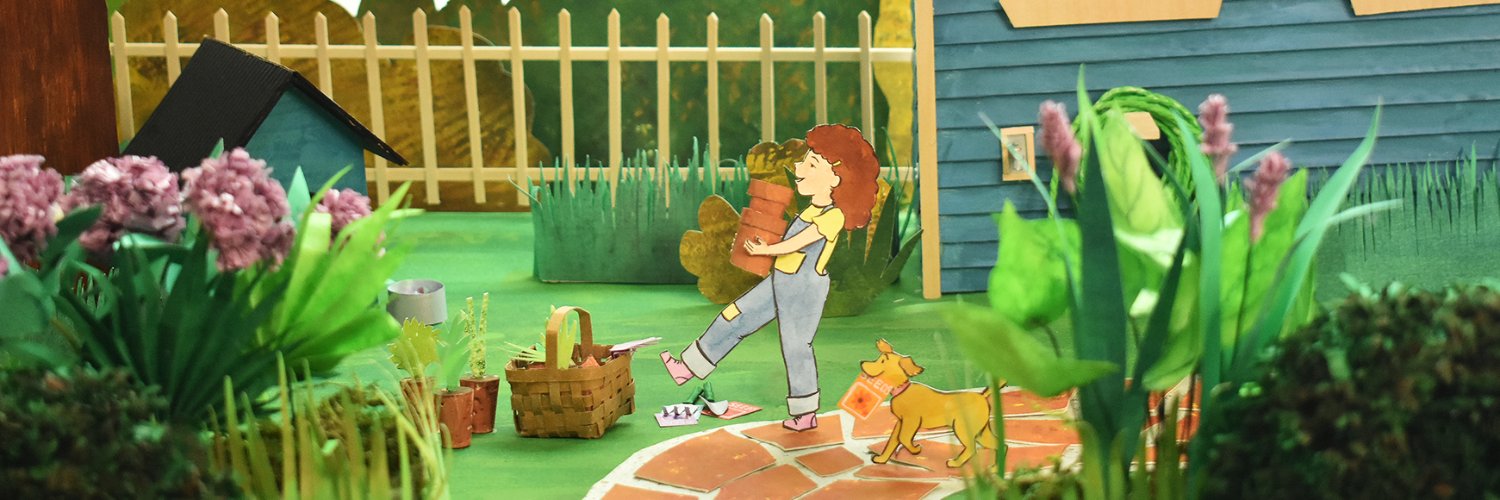 Nancy So Miller Illustration banner