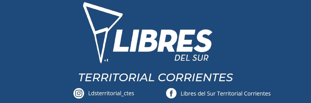 bdp_corrientes's profile banner image
