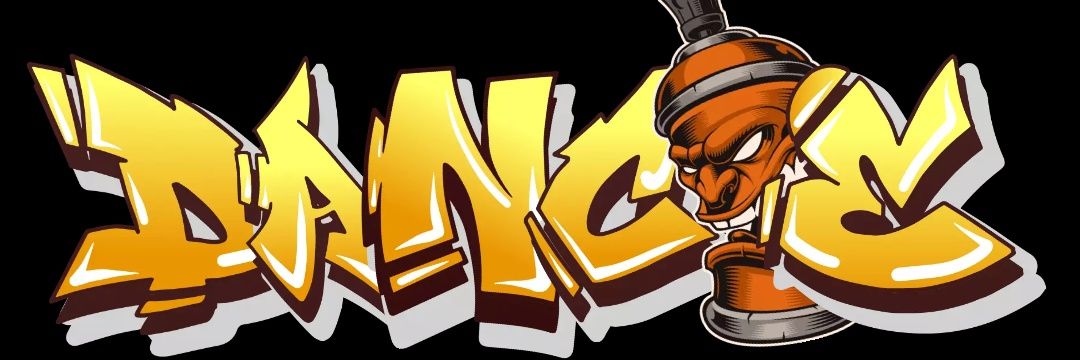dance banner