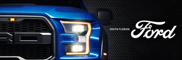 SFL Ford Profile Banner