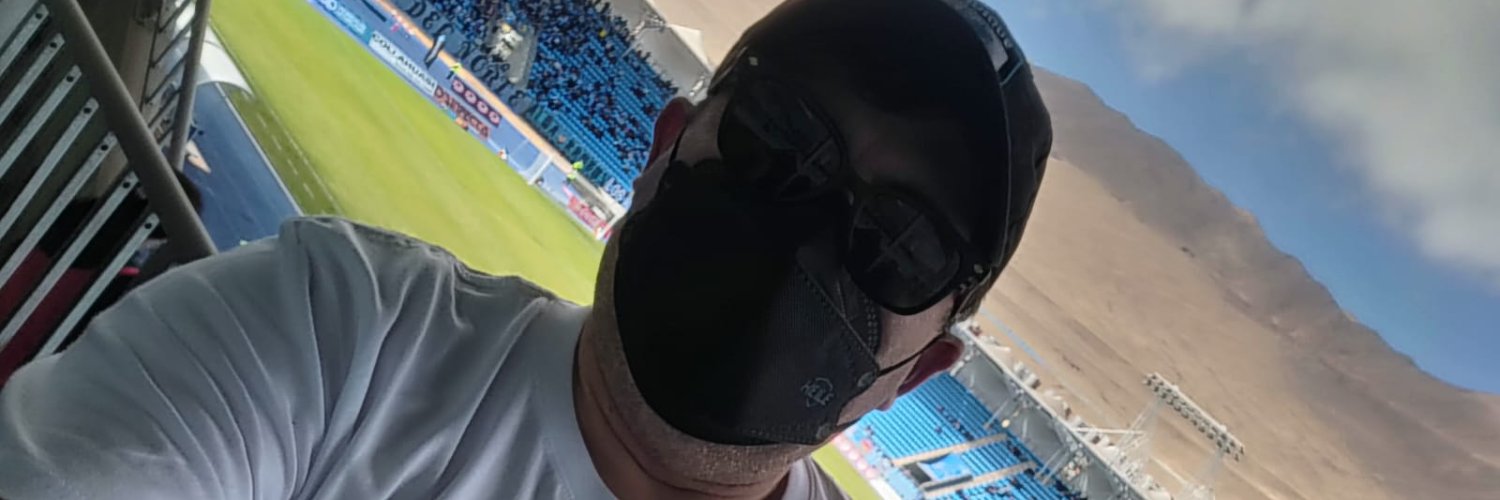 nortinodechile's profile banner image