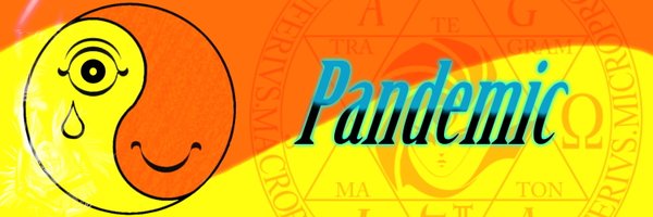 AQG Pandemic Profile Banner